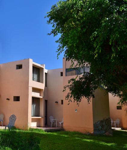 Lối vào, Hotel del Valle Azapa in Arica Lối vào, Hotel del Valle Azapa in Arica