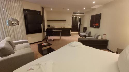 Rosa Bela Hotel & Convention Center in Puerto Ordaz Rosa Bela Hotel & Convention Center in Puerto Ordaz