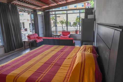 Casa LEONOR in Cerro del Creston Casa LEONOR in Cerro del Creston