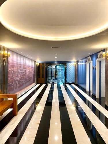 クルンシリ リバー ホテル4