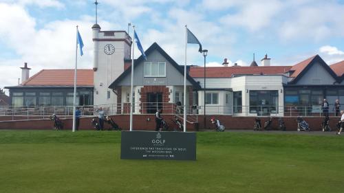 Troon Beach Town Golf Apartment Troon Ayrshire in Troon Troon Beach Town Golf Apartment Troon Ayrshire in Troon