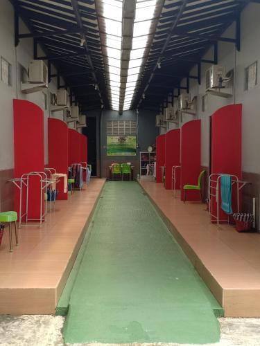 Homestay dan Kost 78 in Bulu Homestay dan Kost 78 in Bulu