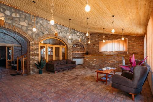 Schuchmann Wines Chateau,Villas & SPA in Telavi Schuchmann Wines Chateau,Villas & SPA in Telavi
