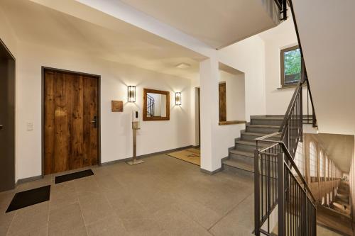 City Suites Murnau in Murnau am Staffelsee City Suites Murnau in Murnau am Staffelsee