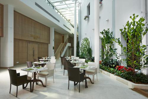 Pub/Lounge, Royale Chulan Penang near Pinang Peranakan-ház Pub/Lounge, Royale Chulan Penang near Pinang Peranakan-ház