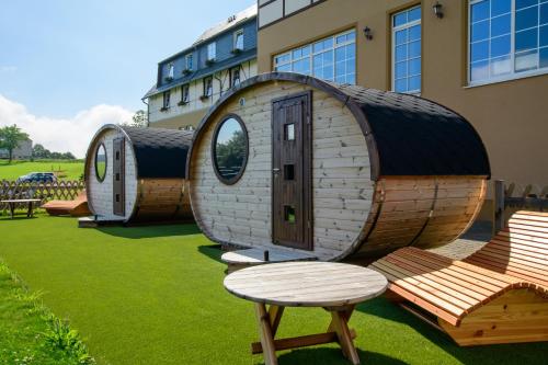 Sauna, Panorama Berghotel Wettiner Hoehe in Seiffen Sauna, Panorama Berghotel Wettiner Hoehe in Seiffen