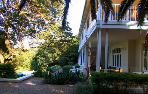 Exterior view, Coral Tree Colony Bed & Breakfast in Southbroom Exterior view, Coral Tree Colony Bed & Breakfast in Southbroom