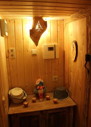 Sauna, Ferienwohnung Loffler Nassau-Erzgebirge in Frauenstein Sauna, Ferienwohnung Loffler Nassau-Erzgebirge in Frauenstein