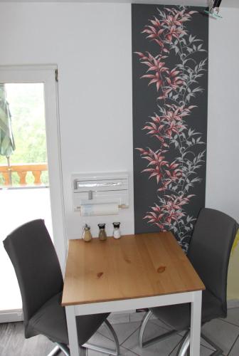 Facilities, Ferienwohnung Loffler Nassau-Erzgebirge in Frauenstein Facilities, Ferienwohnung Loffler Nassau-Erzgebirge in Frauenstein