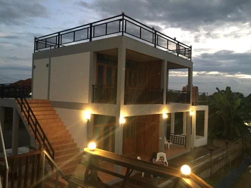 Nanviewfarmer Lumduanhomestay in Wiang Sa Nanviewfarmer Lumduanhomestay in Wiang Sa