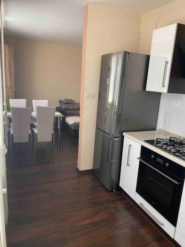 Luxury apartment in city center in Levoca Luxury apartment in city center in Levoca