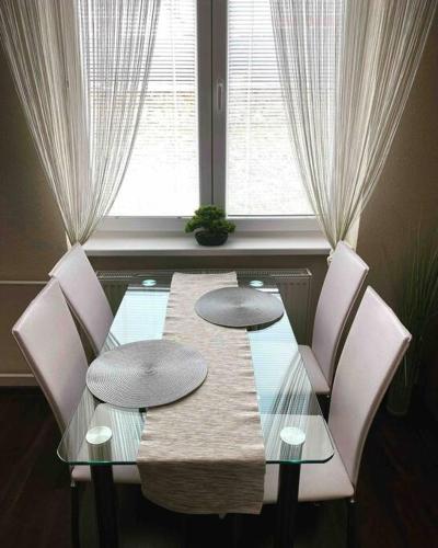 Luxury apartment in city center in Levoca Luxury apartment in city center in Levoca