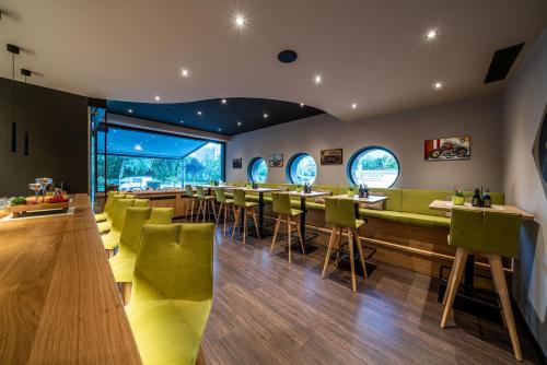 Bar/lounge, Rufi's Hotel Innsbruck in Innsbruck Bar/lounge, Rufi's Hotel Innsbruck in Innsbruck