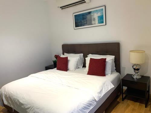 KL Gateway Residency in Mid Valley / Bangsar KL Gateway Residency in Mid Valley / Bangsar