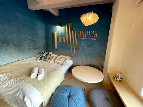 Hostel Have a Nice Day! ドミトリー 個室ルームあり#HVNI in Odawara Hostel Have a Nice Day! ドミトリー 個室ルームあり#HVNI in Odawara