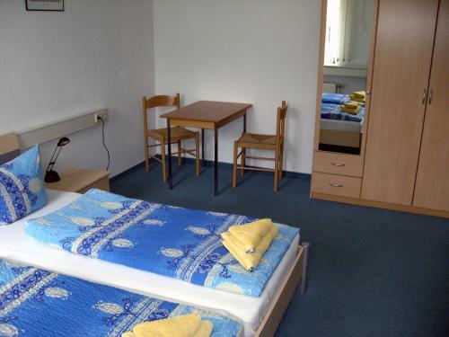 Pension Savo in Chemnitz Pension Savo in Chemnitz