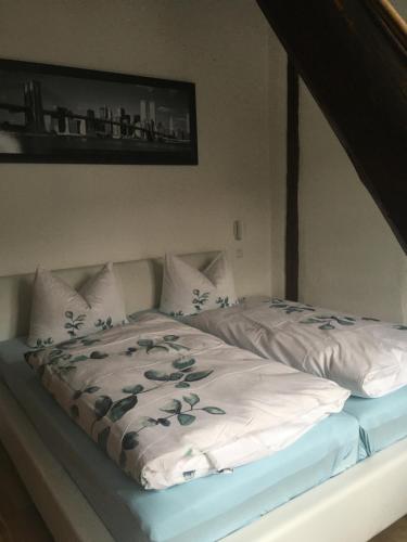 Ferienhaus Alte Scheune in Pommern Ferienhaus Alte Scheune in Pommern