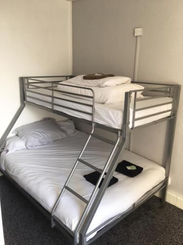 MyRoomz Seaview Hotel in Blackpool MyRoomz Seaview Hotel in Blackpool