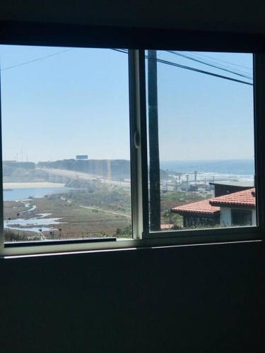 Adorable Casita w/Estuary & Ocean Views in Ensenada Adorable Casita w/Estuary & Ocean Views in Ensenada