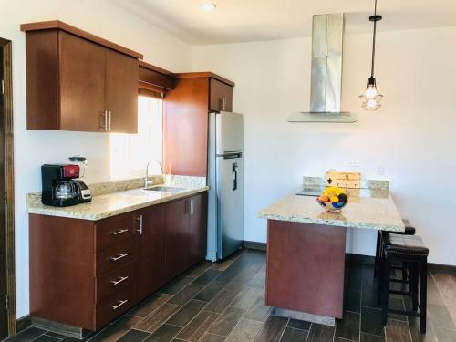 Adorable Casita w/Estuary & Ocean Views in Ensenada Adorable Casita w/Estuary & Ocean Views in Ensenada