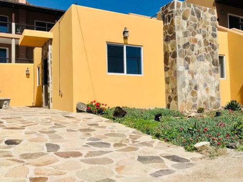 Adorable Casita w/Estuary & Ocean Views in Ensenada Adorable Casita w/Estuary & Ocean Views in Ensenada
