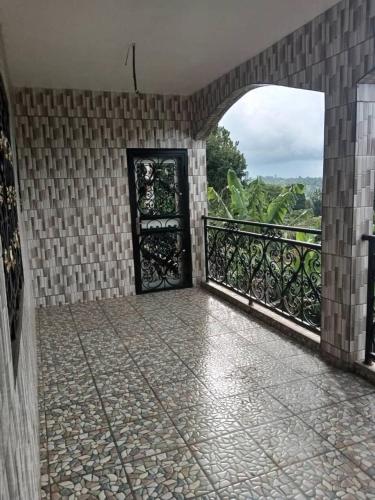 RESIDENCE DU PELERIN - Villa l'écrin de verdure à Bandjoun (RESIDENCE DU PELERIN - Villa l'ecrin de verdure a Bandjoun) in Бана RESIDENCE DU PELERIN - Villa l'écrin de verdure à Bandjoun (RESIDENCE DU PELERIN - Villa l'ecrin de verdure a Bandjoun) in Бана