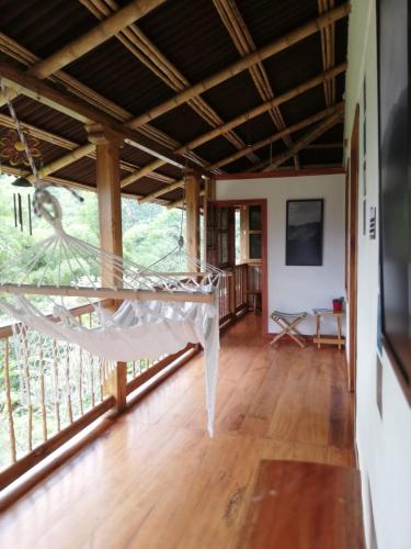 Facilities, Finca TRADICIONAL EL OTONO in Ibague Facilities, Finca TRADICIONAL EL OTONO in Ibague