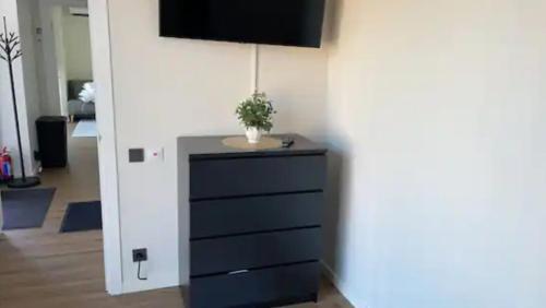 Modern accommodation close to lake and nature in Pori Modern accommodation close to lake and nature in Pori