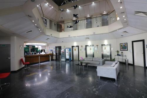 출입구, Hotel Nacional Inn Sao Jose dos Campos in 상조제 두스 캄푸스 출입구, Hotel Nacional Inn Sao Jose dos Campos in 상조제 두스 캄푸스