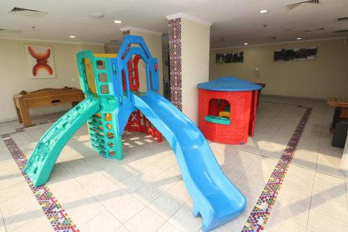 레크레이션 시설, Hotel Nacional Inn Sao Jose dos Campos in 상조제 두스 캄푸스 레크레이션 시설, Hotel Nacional Inn Sao Jose dos Campos in 상조제 두스 캄푸스