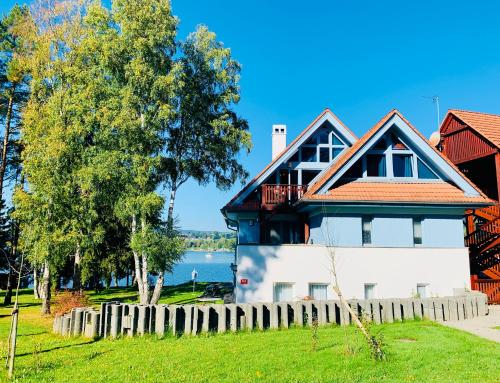 Näkymä, RIVIERA LIPNO 502 Apartmán 4kk u vody (RIVIERA LIPNO 502 Apartman 4kk u vody) in Lipno nad Vltavou Näkymä, RIVIERA LIPNO 502 Apartmán 4kk u vody (RIVIERA LIPNO 502 Apartman 4kk u vody) in Lipno nad Vltavou