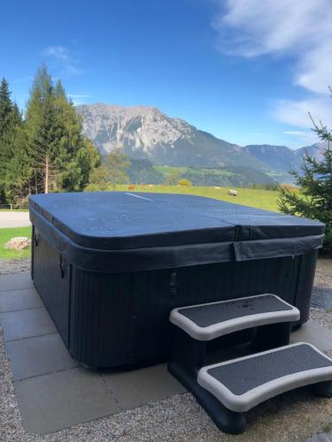 Ferienhaus Stoiser in Pruggern Ferienhaus Stoiser in Pruggern