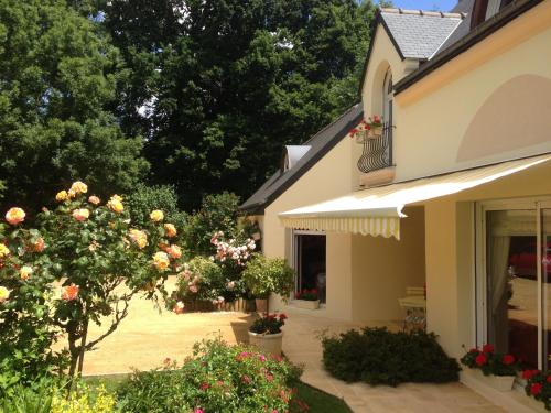 This photo about Chambres La Guignardais shared on HyHotel.com