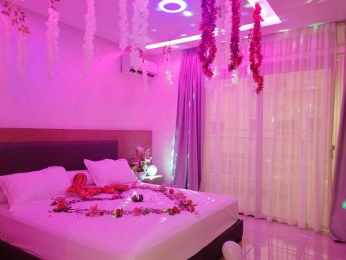 Hôtel laluna bay (Hotel laluna bay) in M'Diq Hôtel laluna bay (Hotel laluna bay) in M'Diq