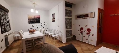 La Dama del Quijote in El Toboso La Dama del Quijote in El Toboso