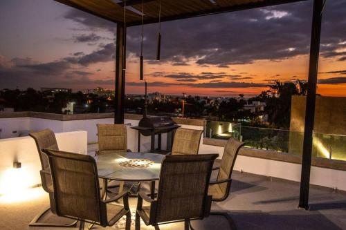 Ancla Baja Living Condominio nuevo con vista 4 in 拉巴斯市中心 Ancla Baja Living Condominio nuevo con vista 4 in 拉巴斯市中心
