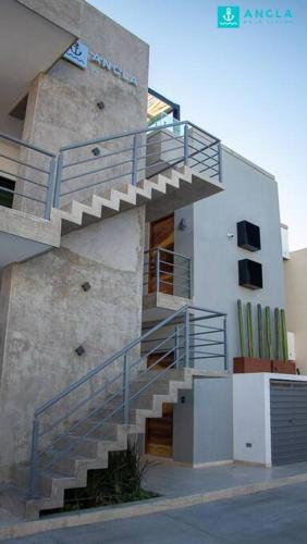 Ancla Baja Living Condominio nuevo con vista 4 in 拉巴斯市中心 Ancla Baja Living Condominio nuevo con vista 4 in 拉巴斯市中心