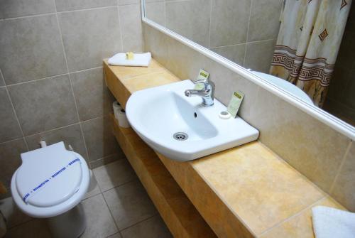 This photo about Hotel Delta shared on HyHotel.com