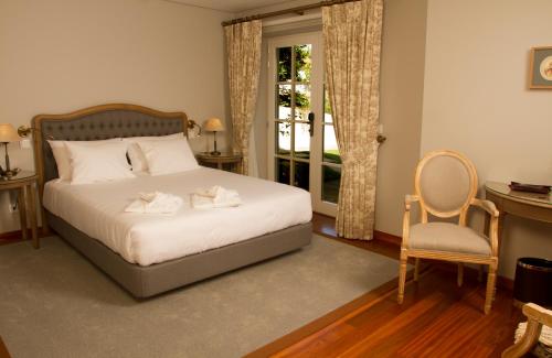 This photo about Rinoterra Minho shared on HyHotel.com