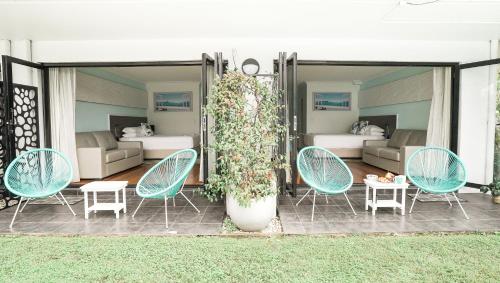 Fasilitas, Terrigal Pacific Coastal Retreat in Central Coast Fasilitas, Terrigal Pacific Coastal Retreat in Central Coast