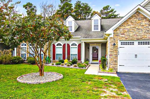 Bayview Landing -- 37498 Oliver in Selbyville Bayview Landing -- 37498 Oliver in Selbyville