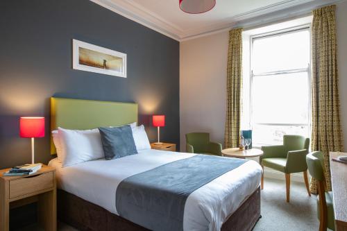 Habitación, The Pitlochry Hydro Hotel in Pitlochry Habitación, The Pitlochry Hydro Hotel in Pitlochry