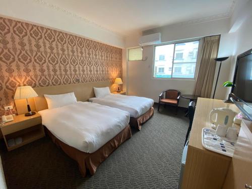 Dreamer Hotel near Jingzaijiao Tile - Paved Salt Fields Dreamer Hotel near Jingzaijiao Tile - Paved Salt Fields