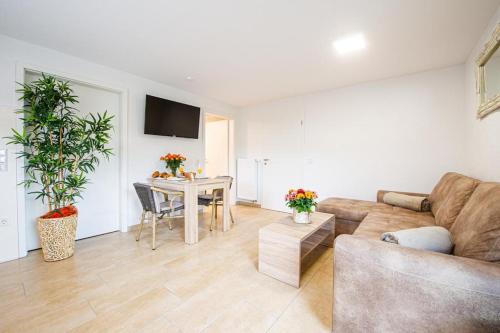 Facilities, Ferienwohnung Simon im Saarland in Beckingen Facilities, Ferienwohnung Simon im Saarland in Beckingen