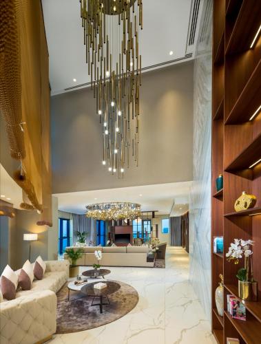 Millennium Place Barsha Heights Hotel Apartments in Barsha Heights (Tecom) Millennium Place Barsha Heights Hotel Apartments in Barsha Heights (Tecom)