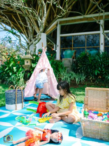 Attractions, Lotus Bungalows in Candidasa Attractions, Lotus Bungalows in Candidasa