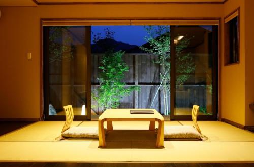 Takachiho Hanare no Yado Kamigakure Ryokan in Takachiho Takachiho Hanare no Yado Kamigakure Ryokan in Takachiho