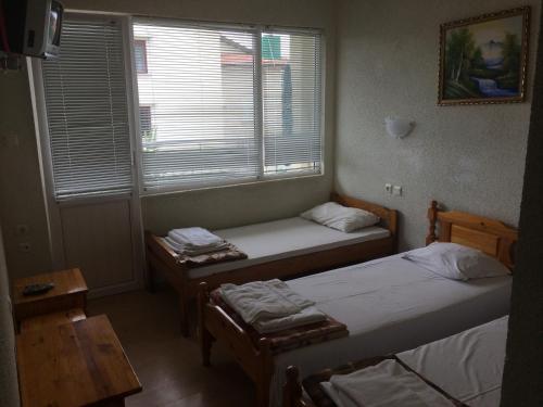 This photo about Hotel Moskoiani shared on HyHotel.com