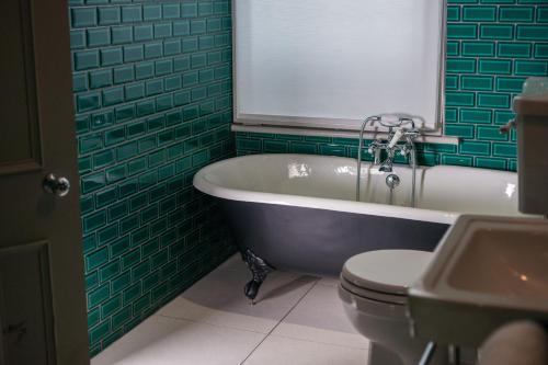 This photo about The Tommyfield Hotel shared on HyHotel.com