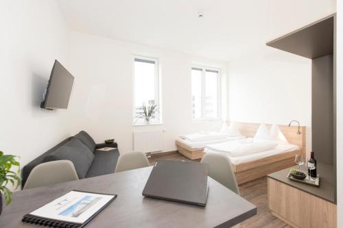 TT-ROOMS - kontaktlos mit Self Check-in I FREE PARKING in Liebenau TT-ROOMS - kontaktlos mit Self Check-in I FREE PARKING in Liebenau